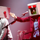 Illustration for article titled Flight of the Conchords to release motherflippin' new live album
